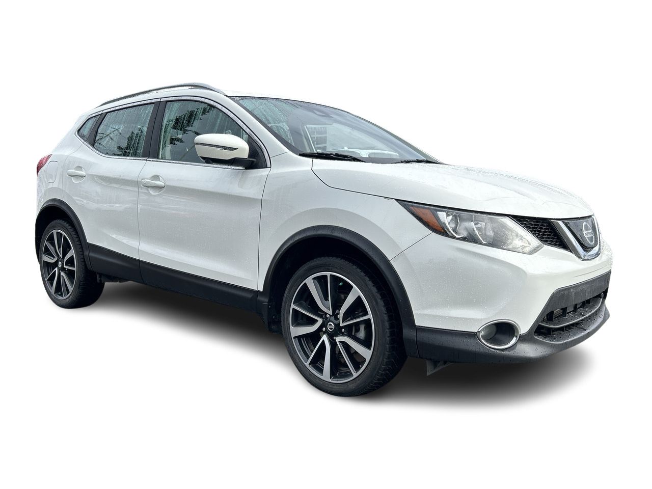 2019  Qashqai