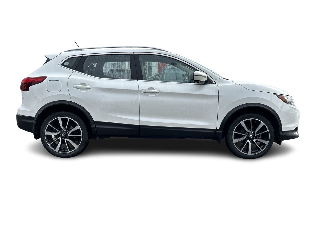 2019  Qashqai