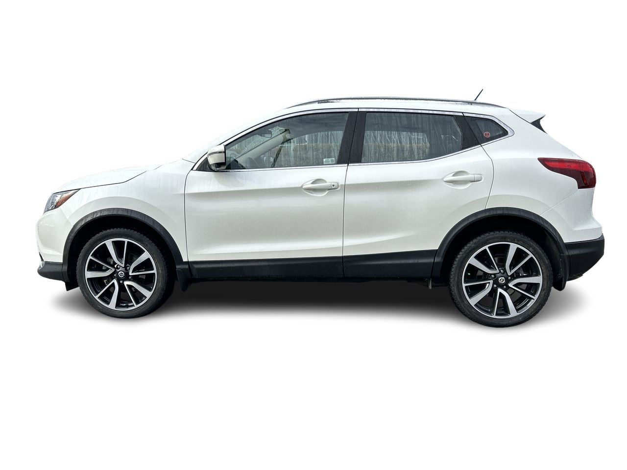 2019  Qashqai