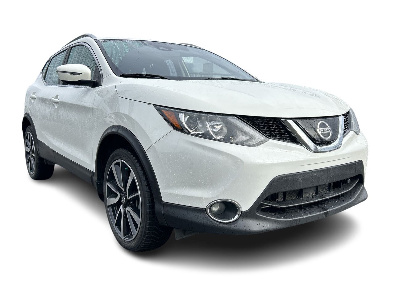 2019  Qashqai