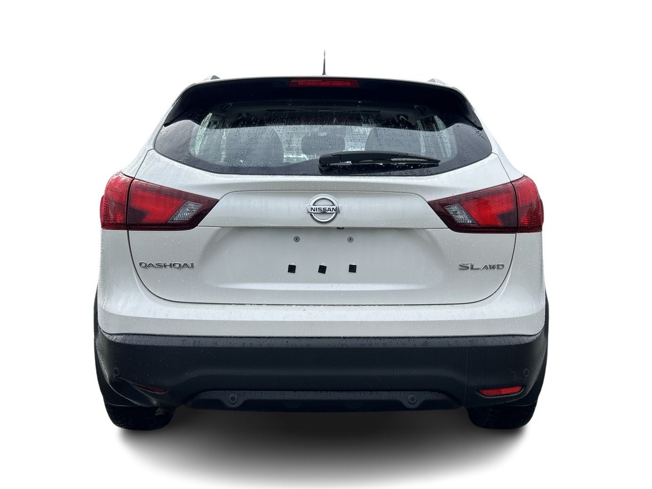 2019  Qashqai