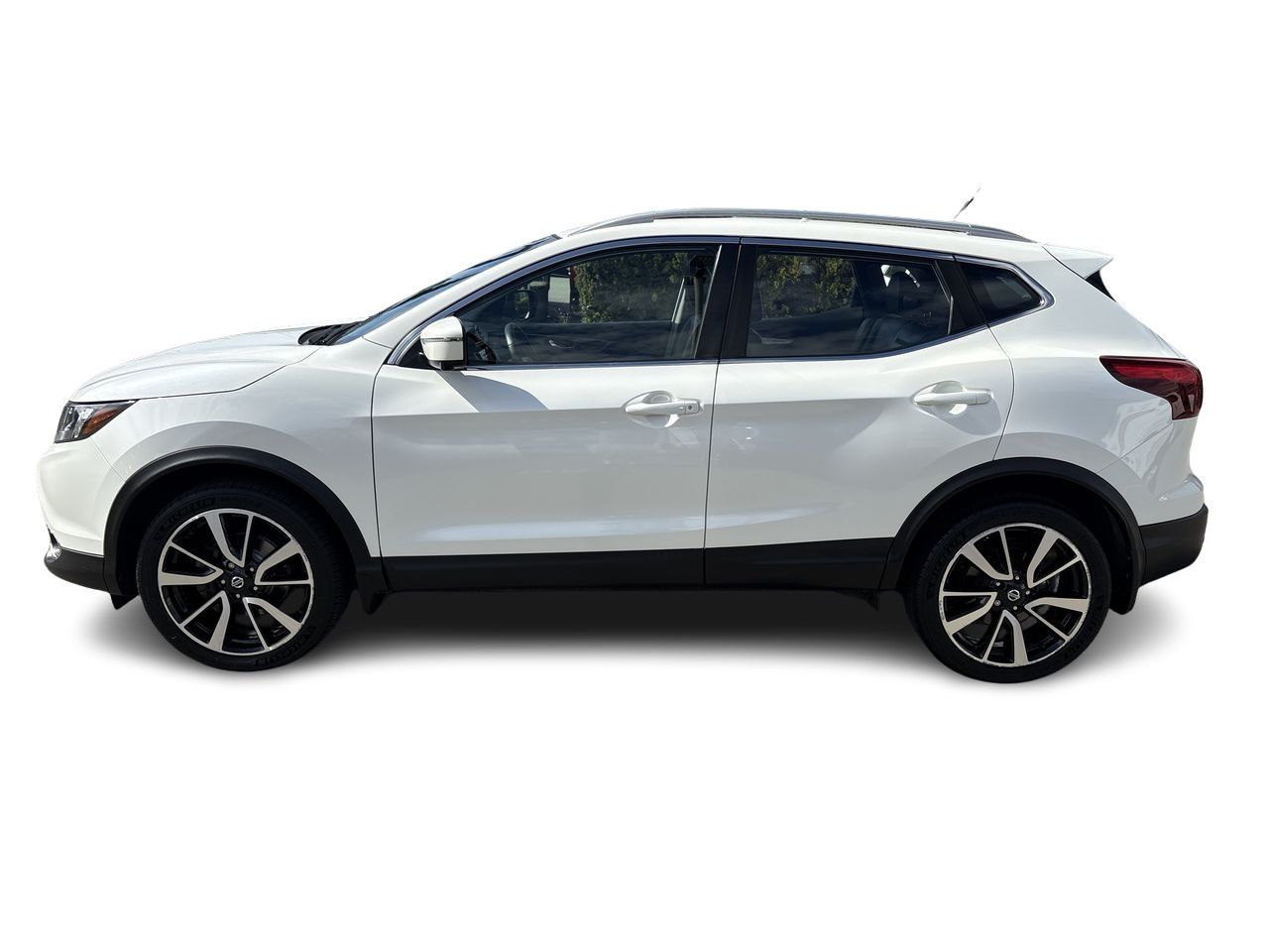 2019 Nissan Qashqai