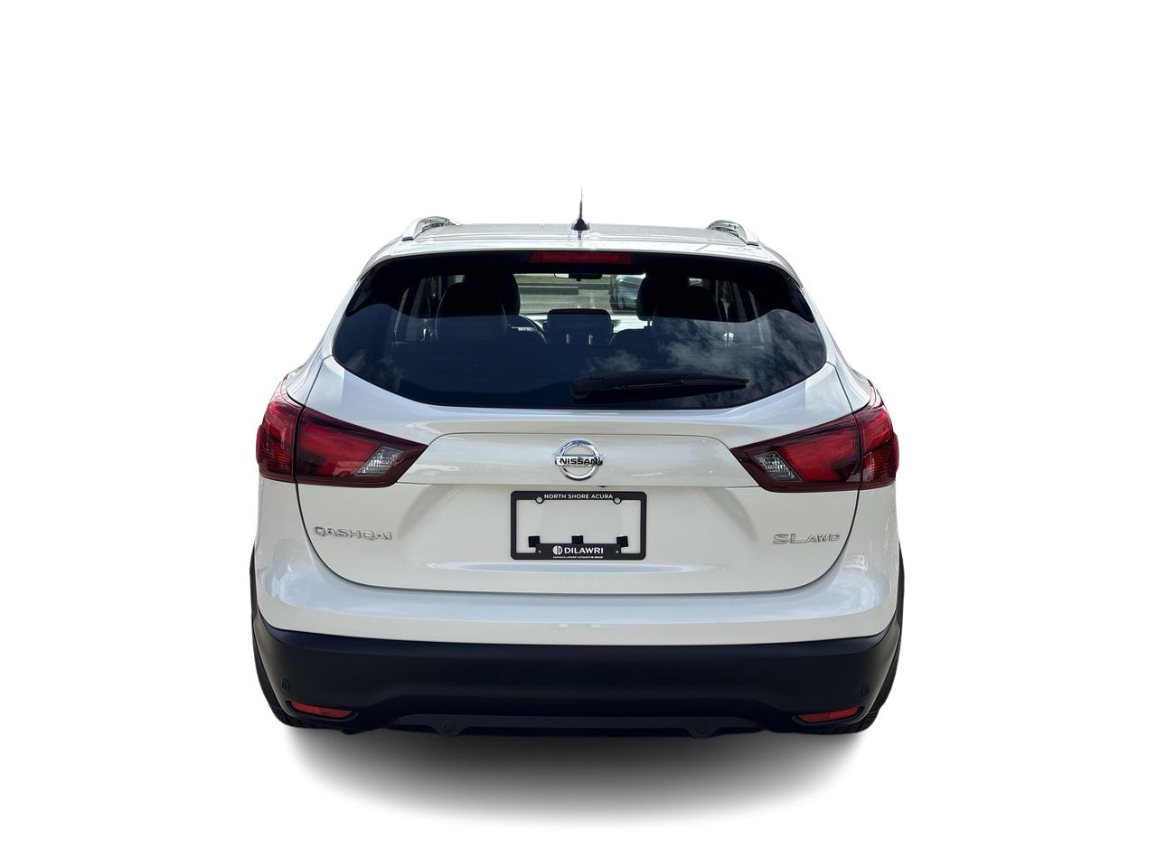 2019 Nissan Qashqai