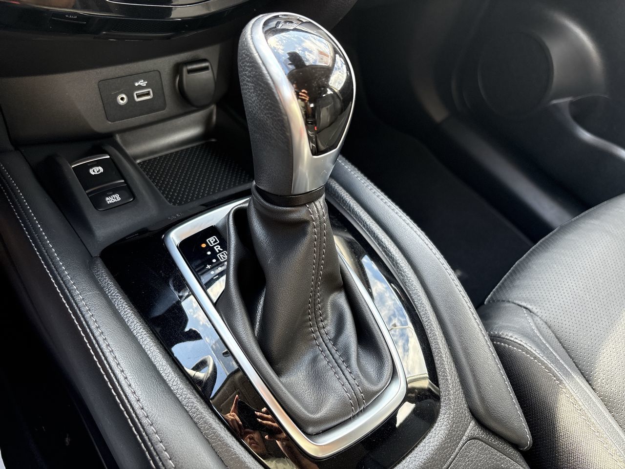 2019 Nissan Qashqai