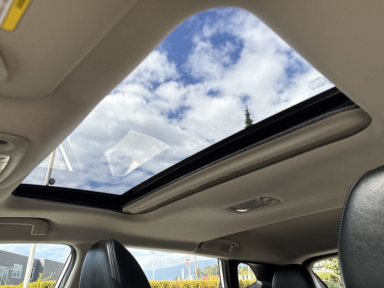 2019 Nissan Qashqai