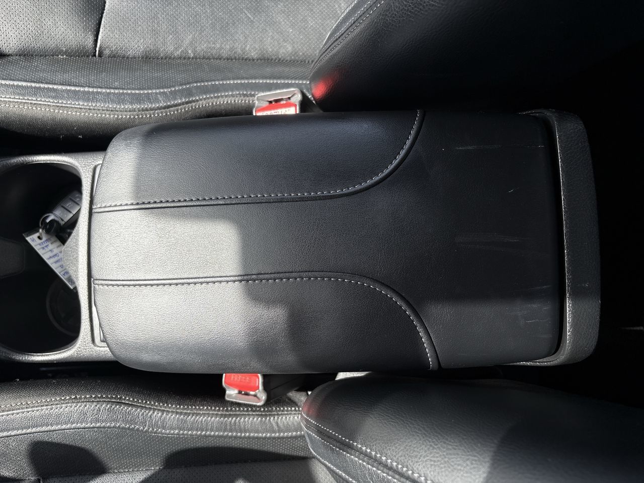 2019 Nissan Qashqai