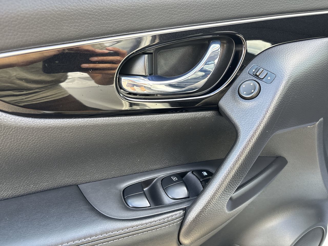 2019 Nissan Qashqai