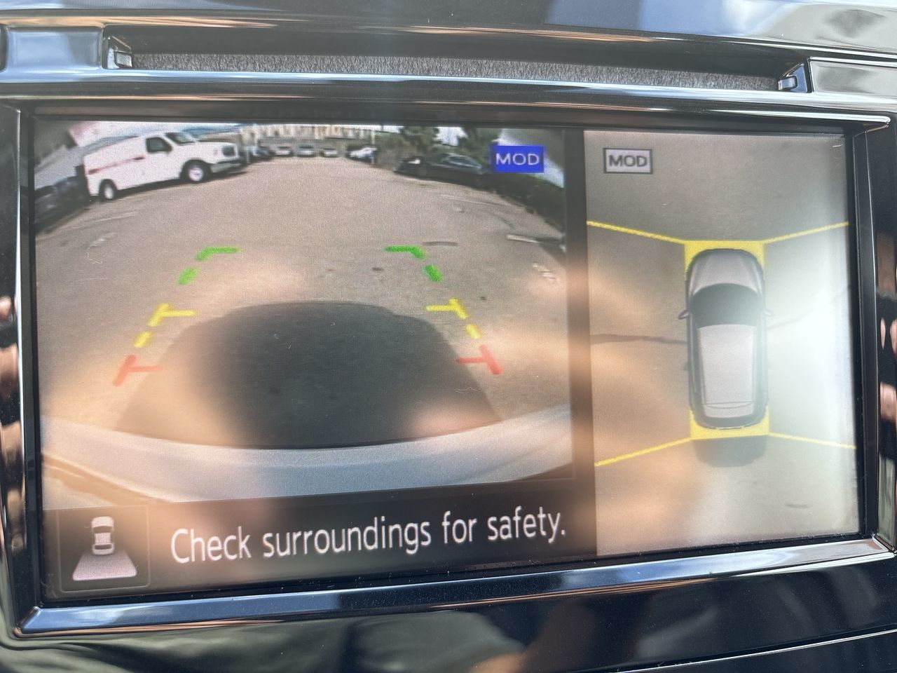 2019 Nissan Qashqai