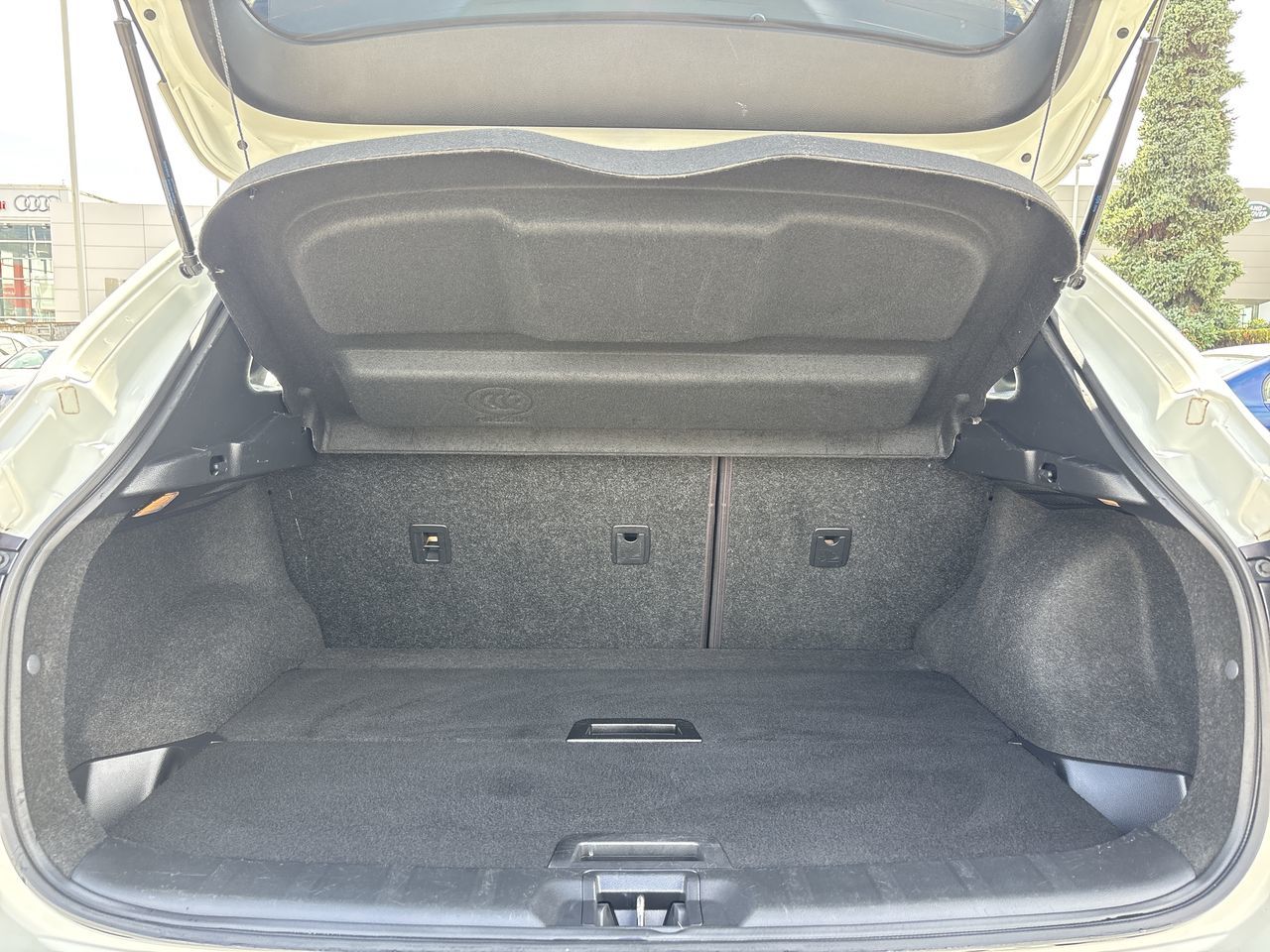 2019 Nissan Qashqai