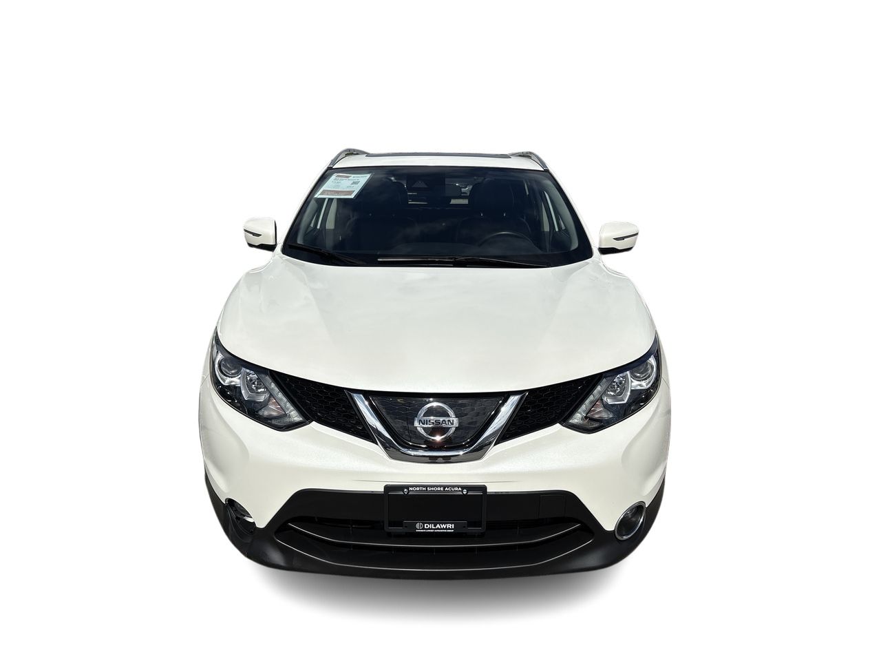 2019 Nissan Qashqai