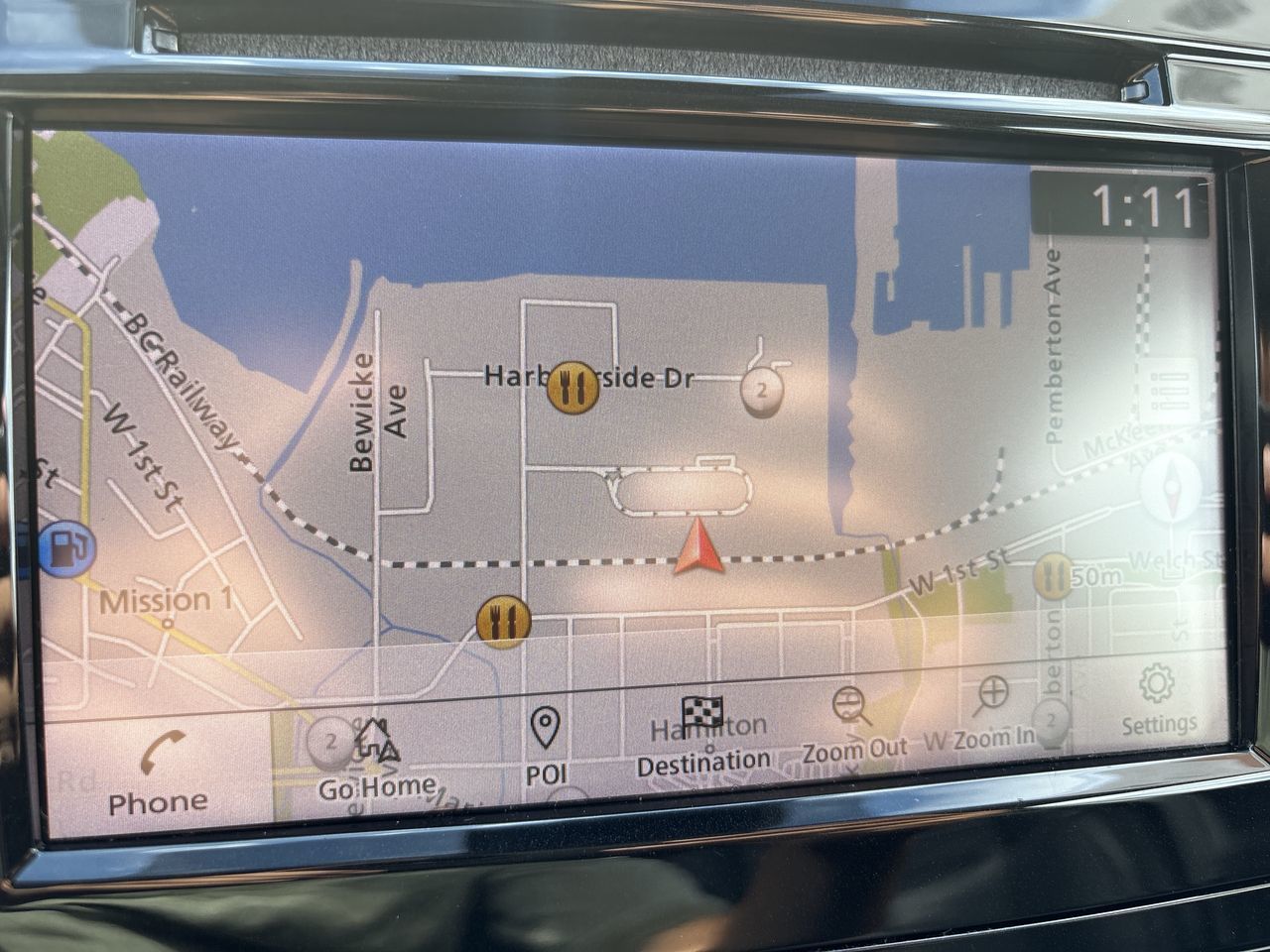 2019 Nissan Qashqai