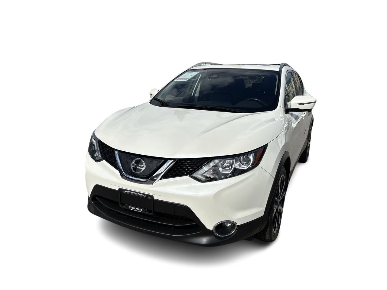 2019 Nissan Qashqai