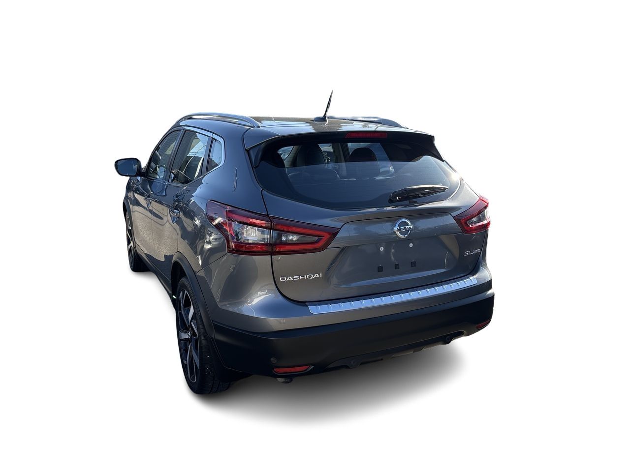 2023  Qashqai