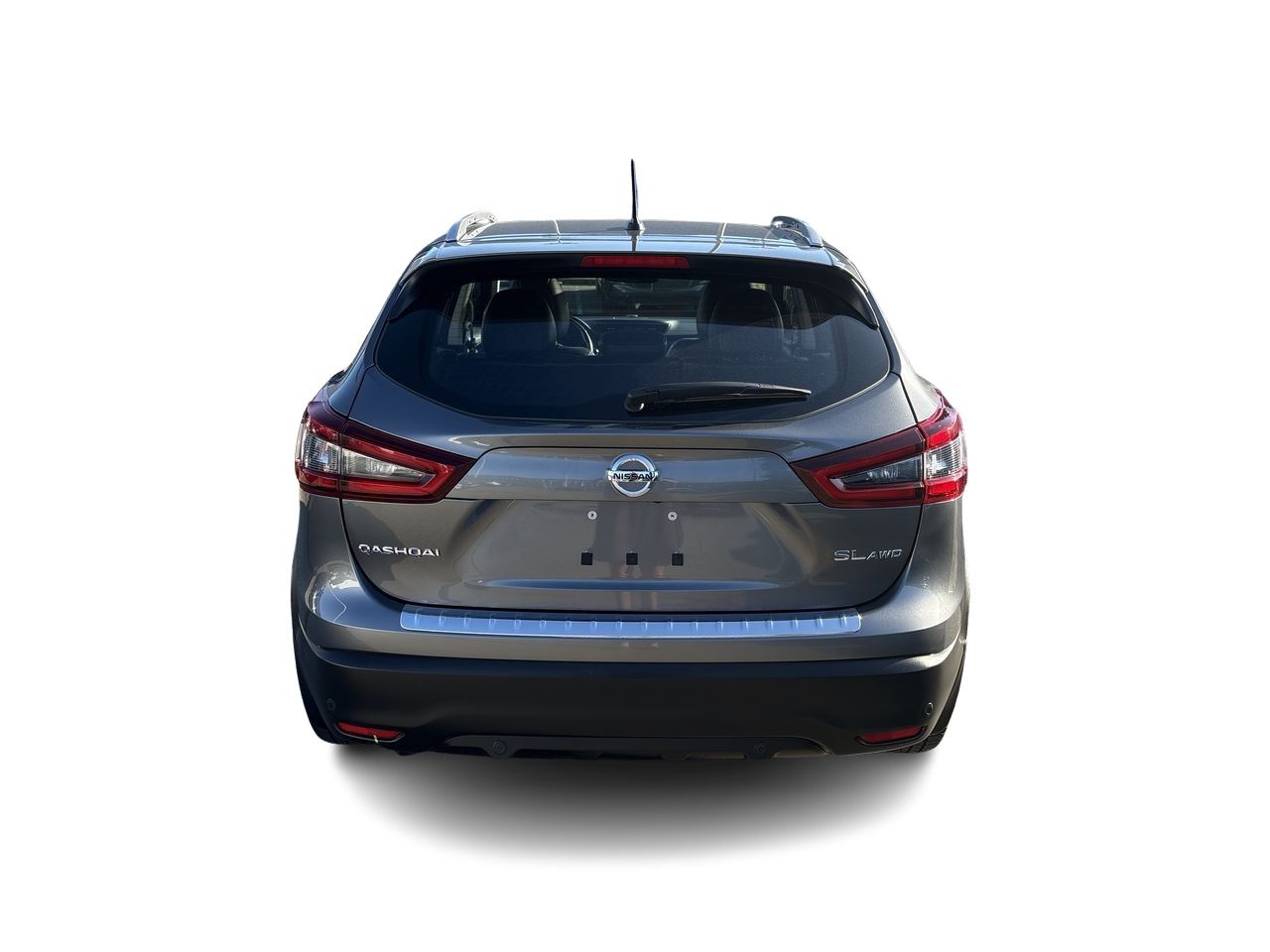2023  Qashqai
