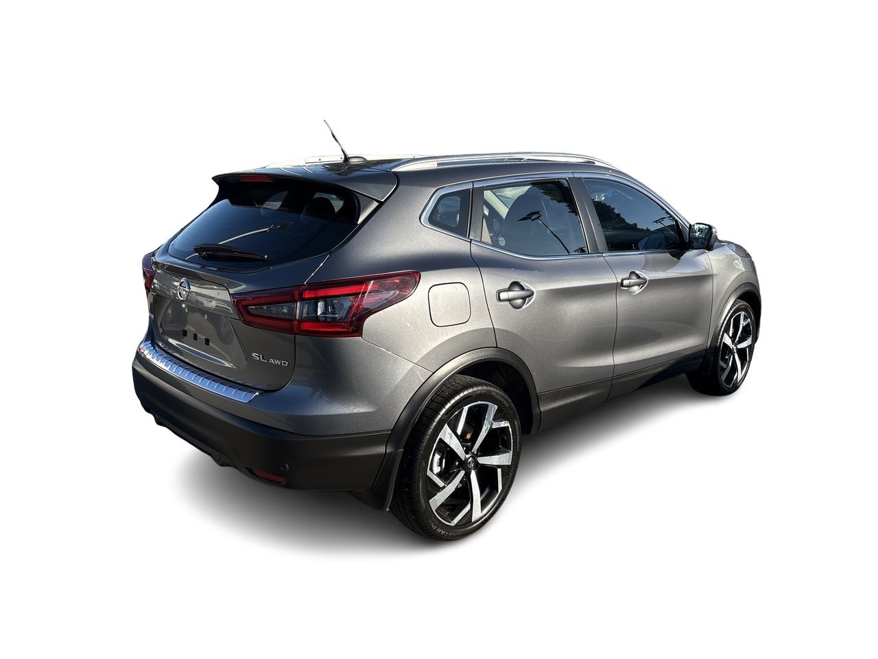 2023  Qashqai
