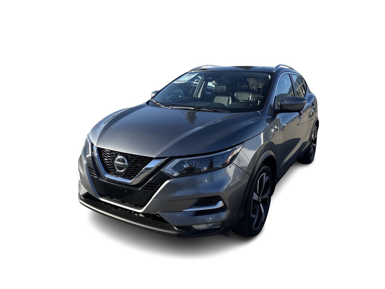 2023  Qashqai