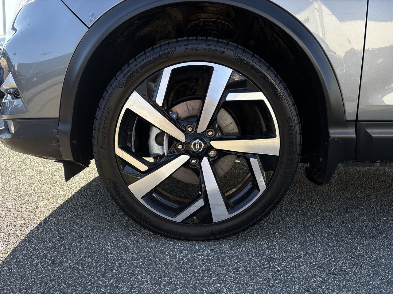 2023  Qashqai