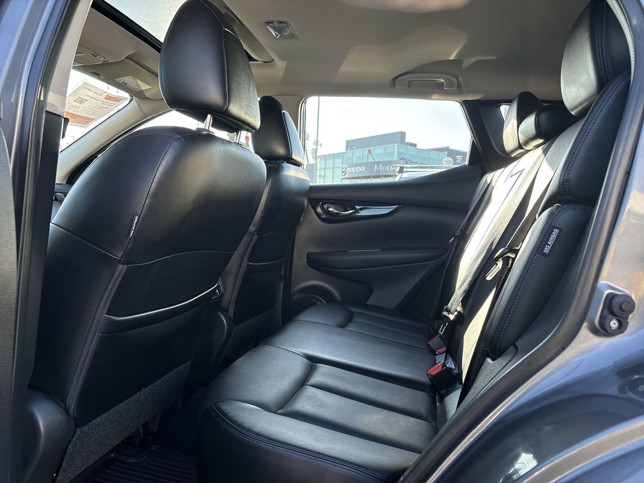 2023  Qashqai
