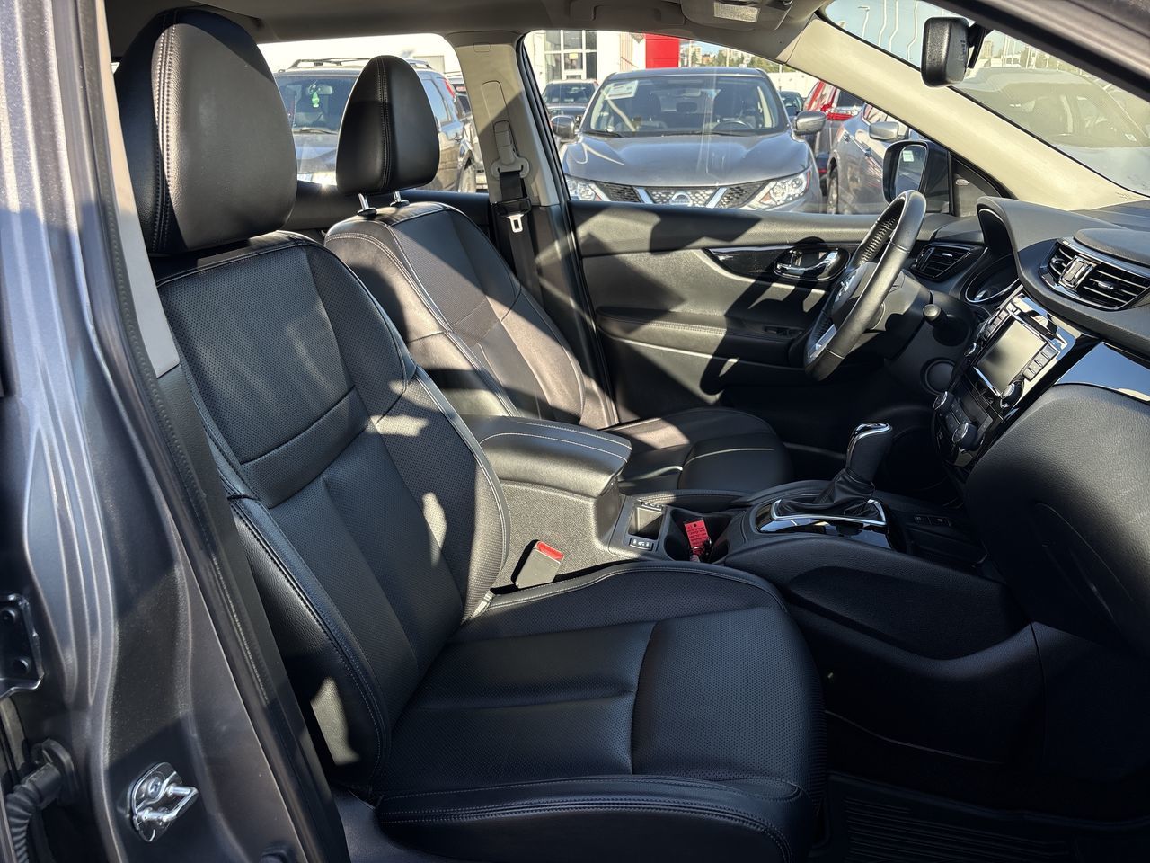 2023  Qashqai