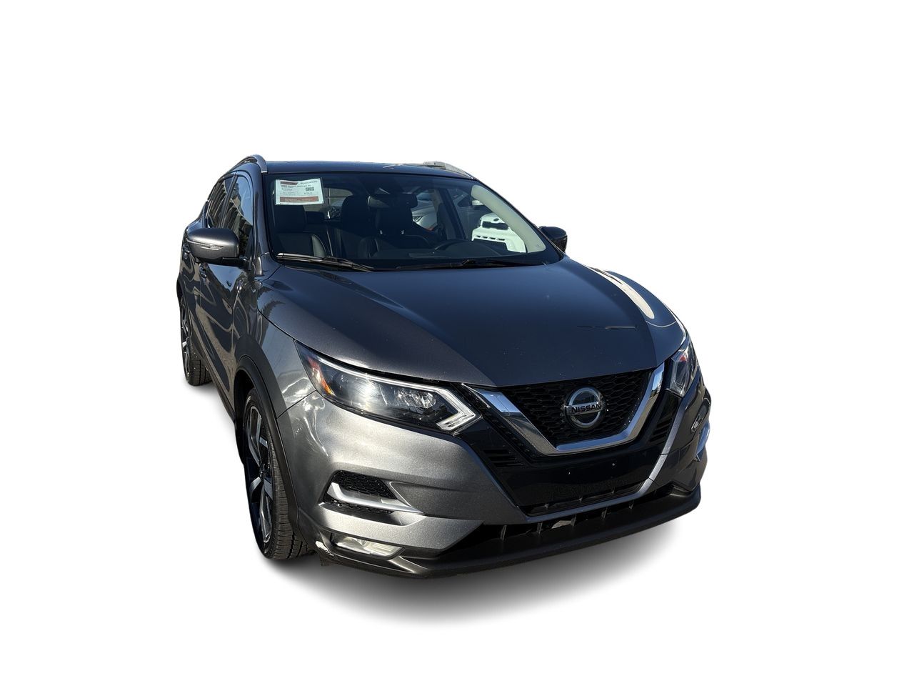 2023  Qashqai