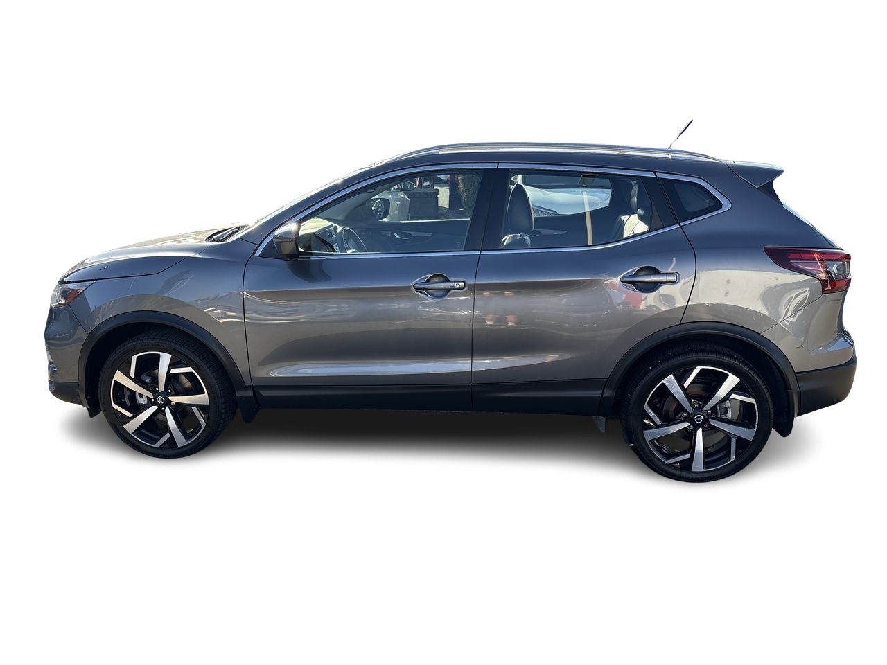 2023  Qashqai
