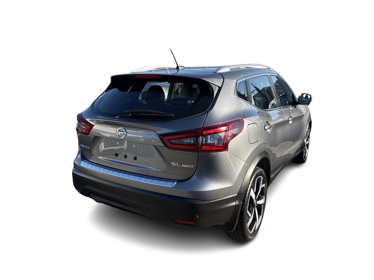 2023  Qashqai
