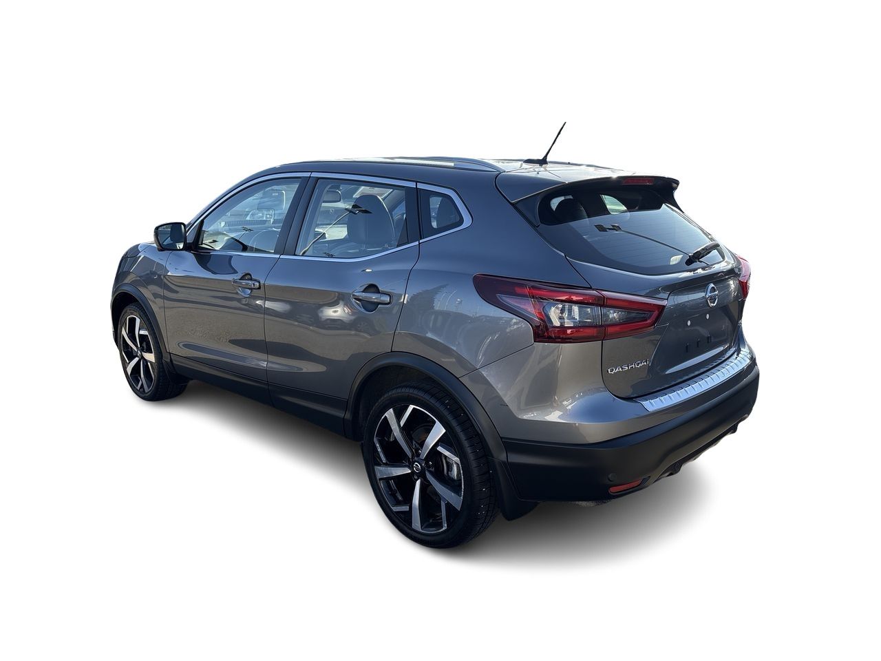 2023  Qashqai