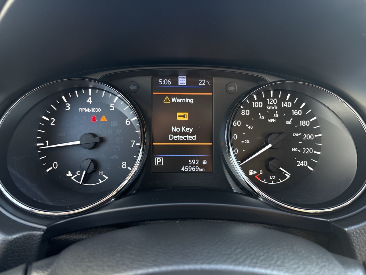 2023  Qashqai