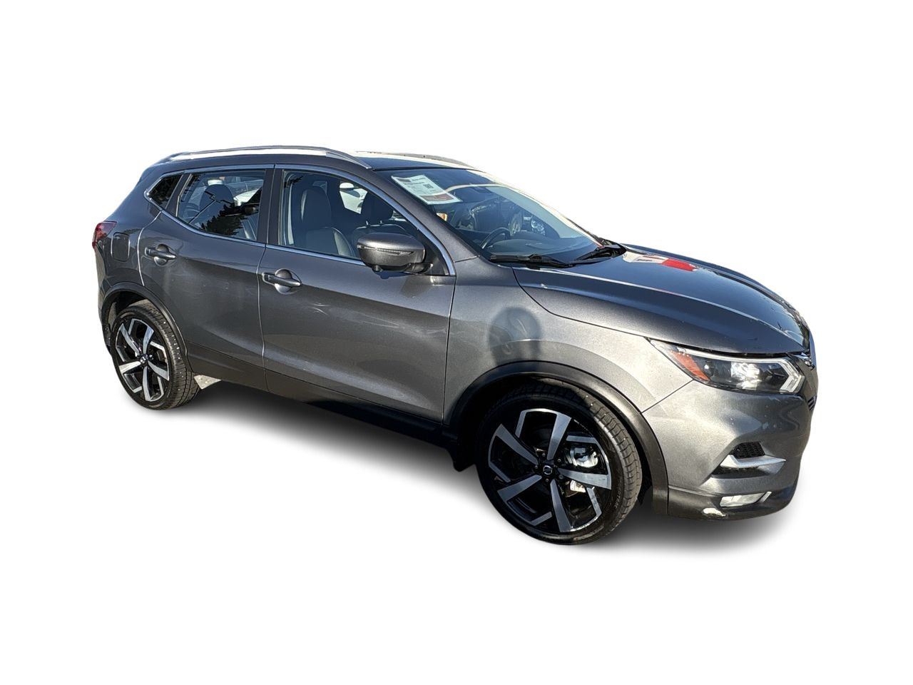 2023  Qashqai