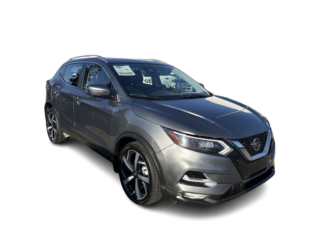 2023  Qashqai