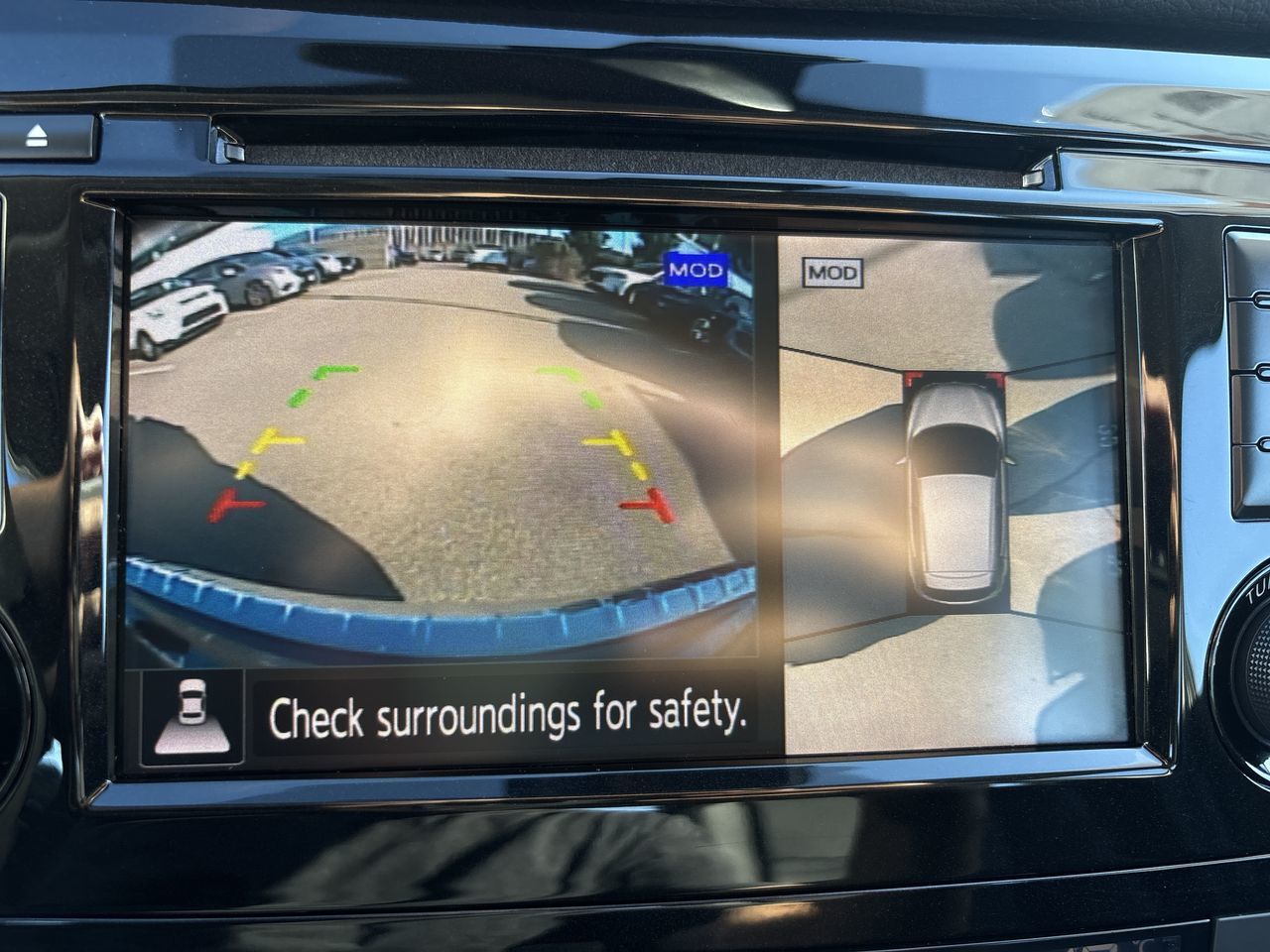 2023  Qashqai