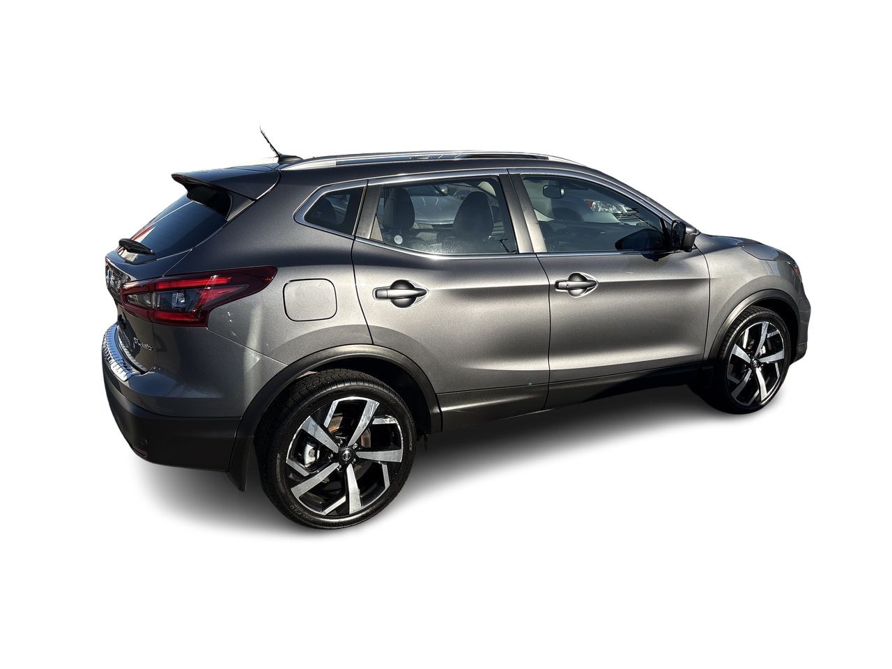 2023  Qashqai