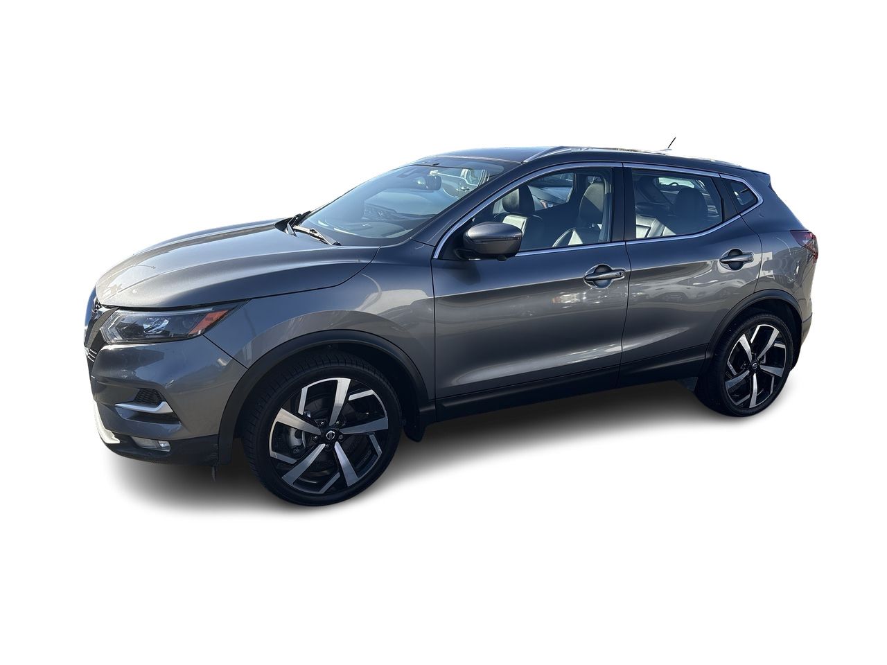 2023  Qashqai