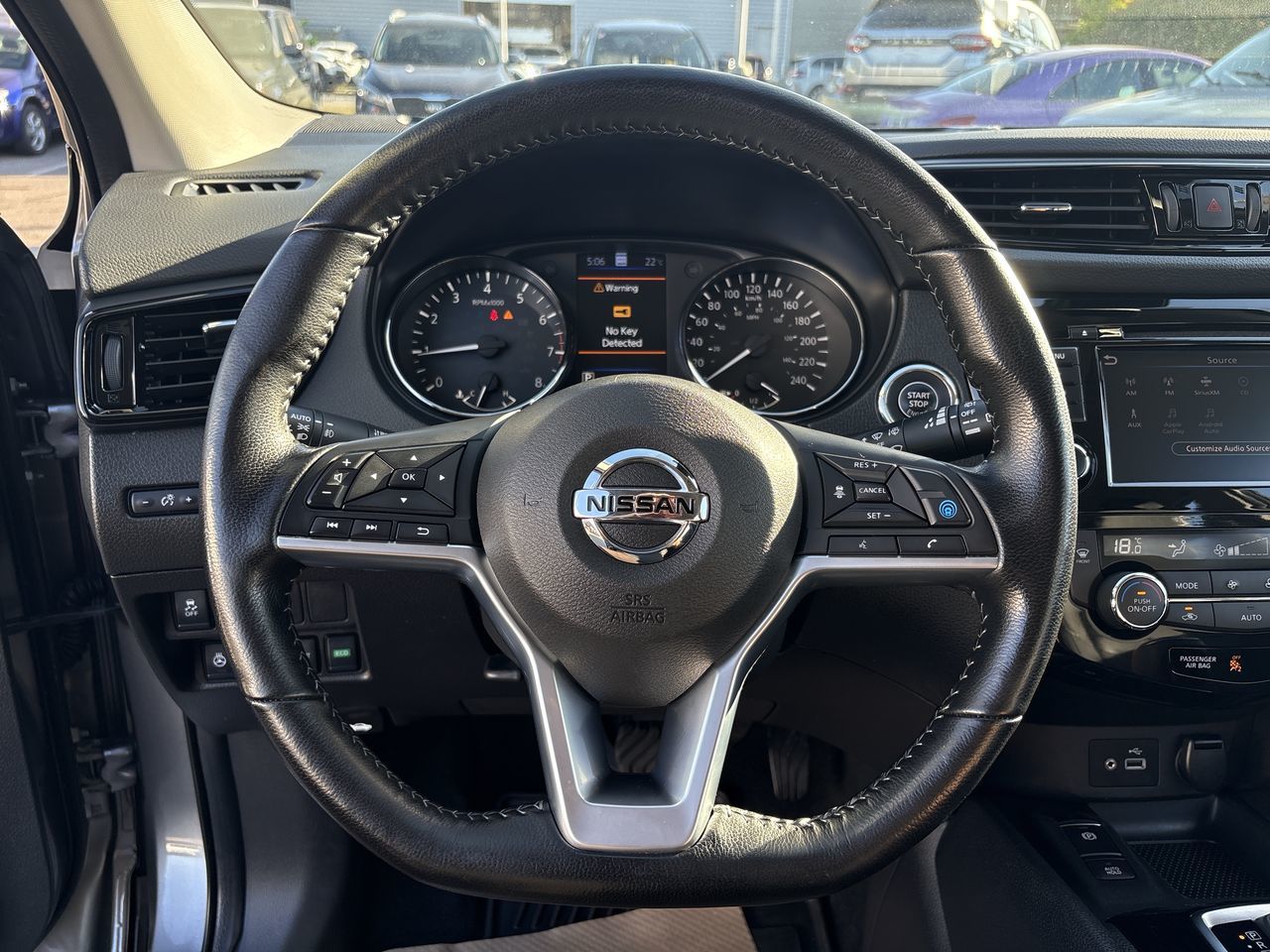 2023  Qashqai