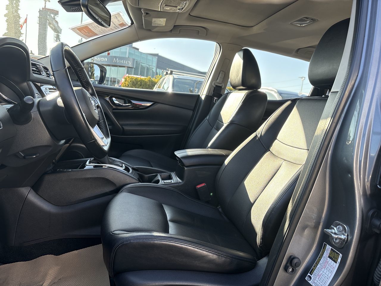 2023  Qashqai