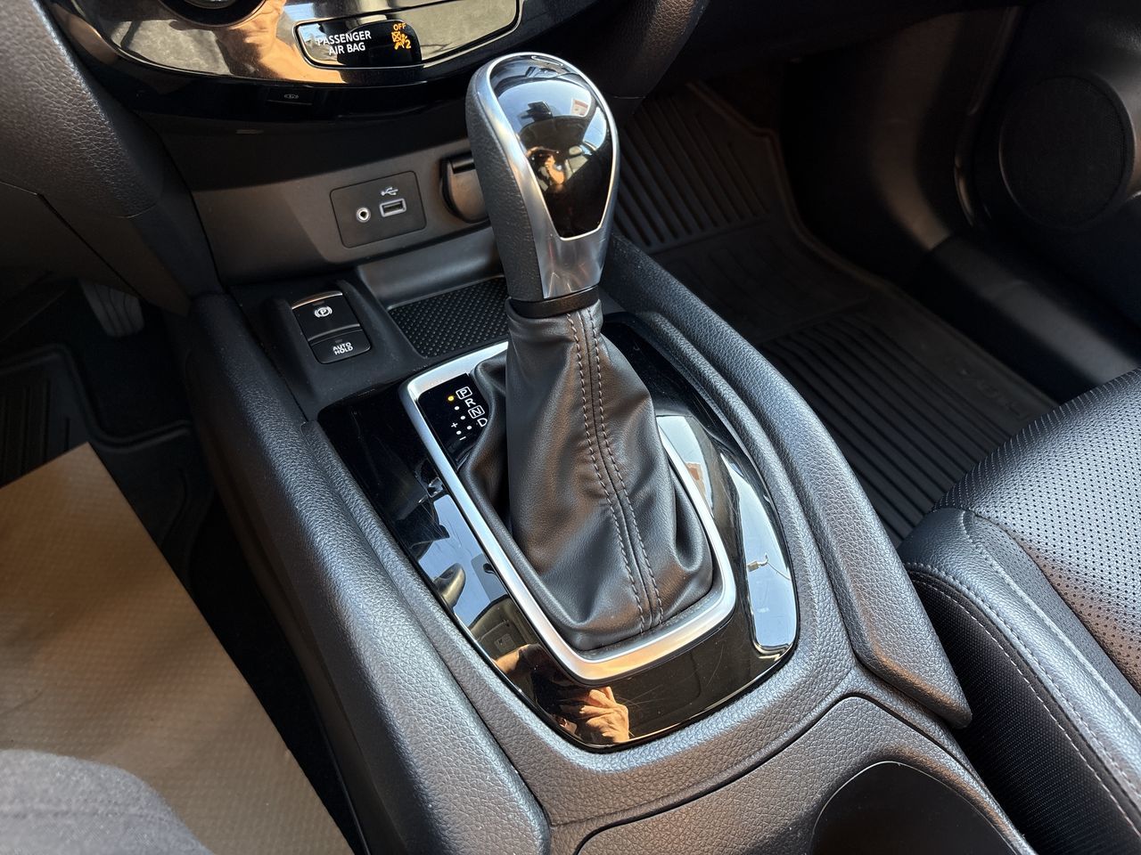 2023  Qashqai