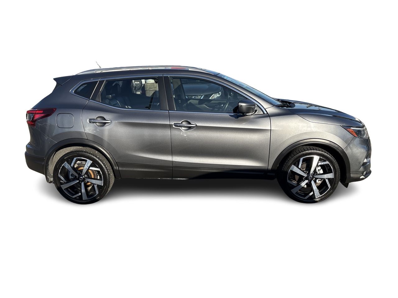 2023  Qashqai