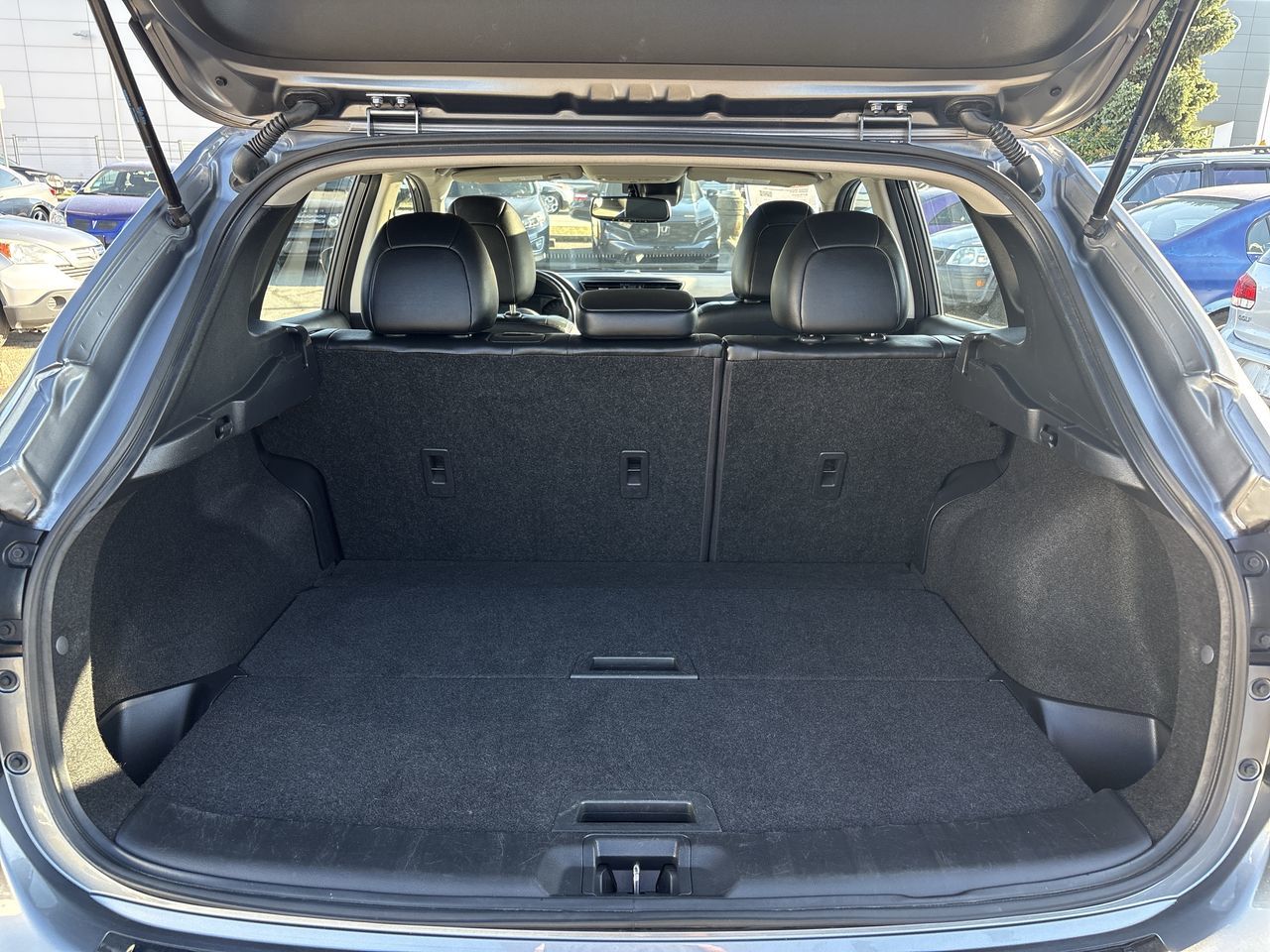 2023  Qashqai