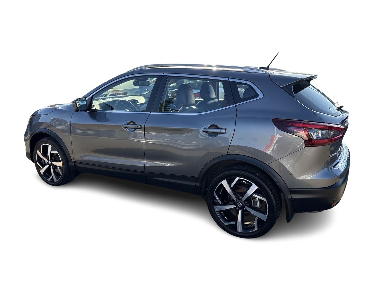 2023  Qashqai