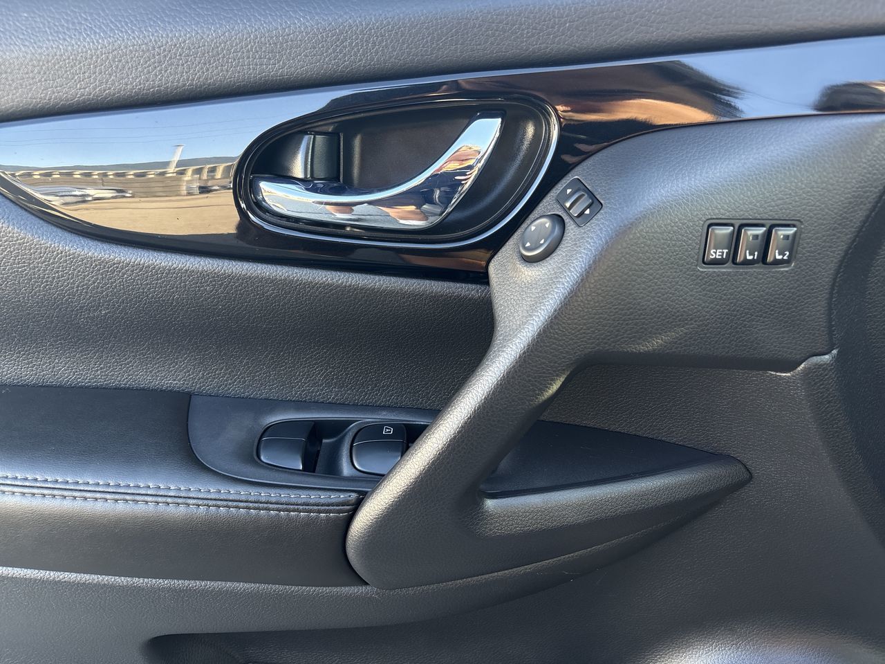 2023  Qashqai