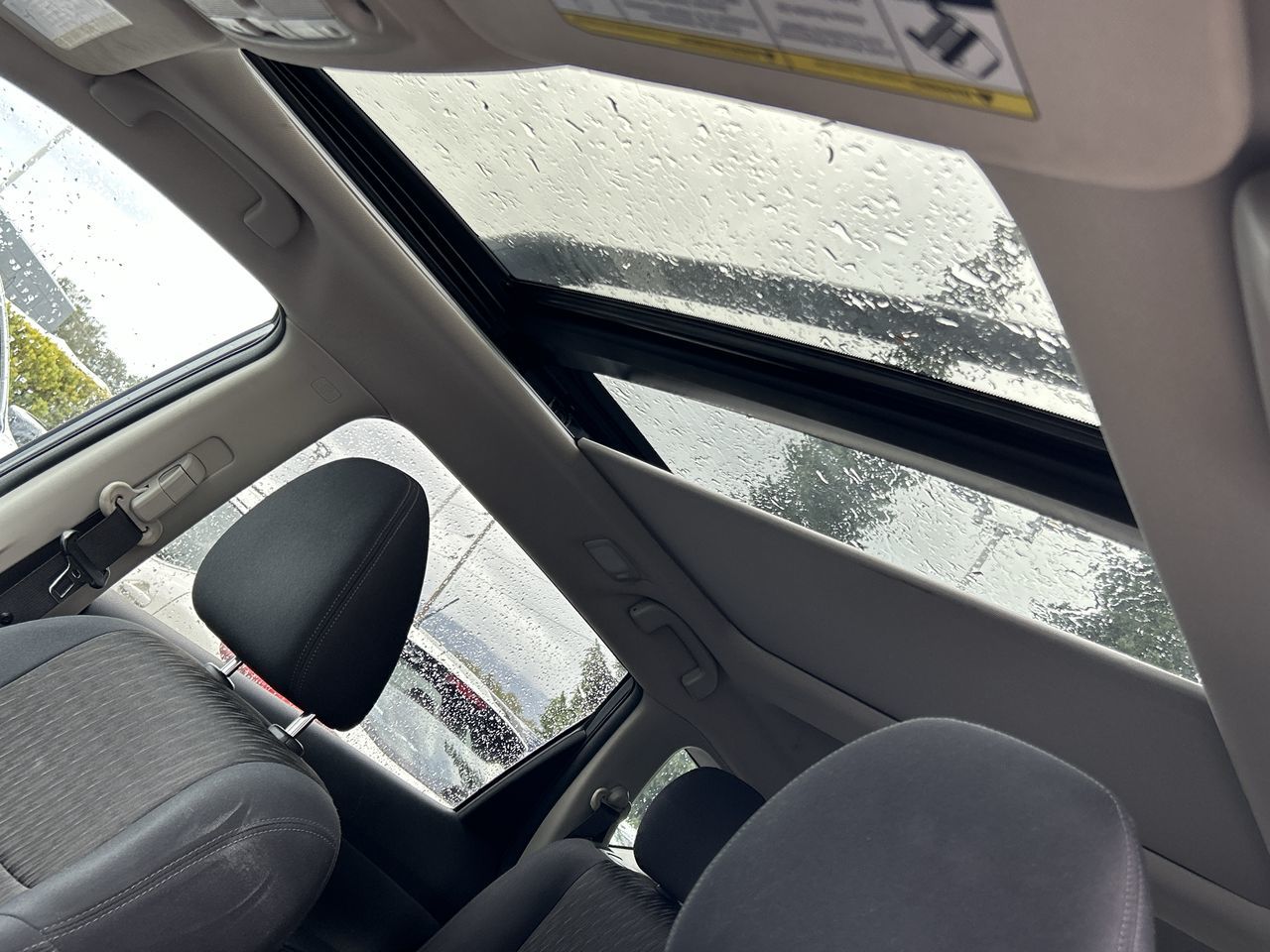 2017 Nissan Rogue in North Vancouver, British Columbia