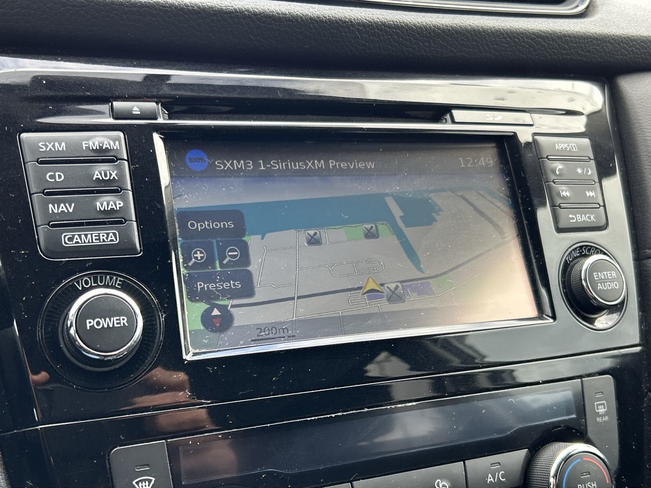 2017 Nissan Rogue in North Vancouver, British Columbia