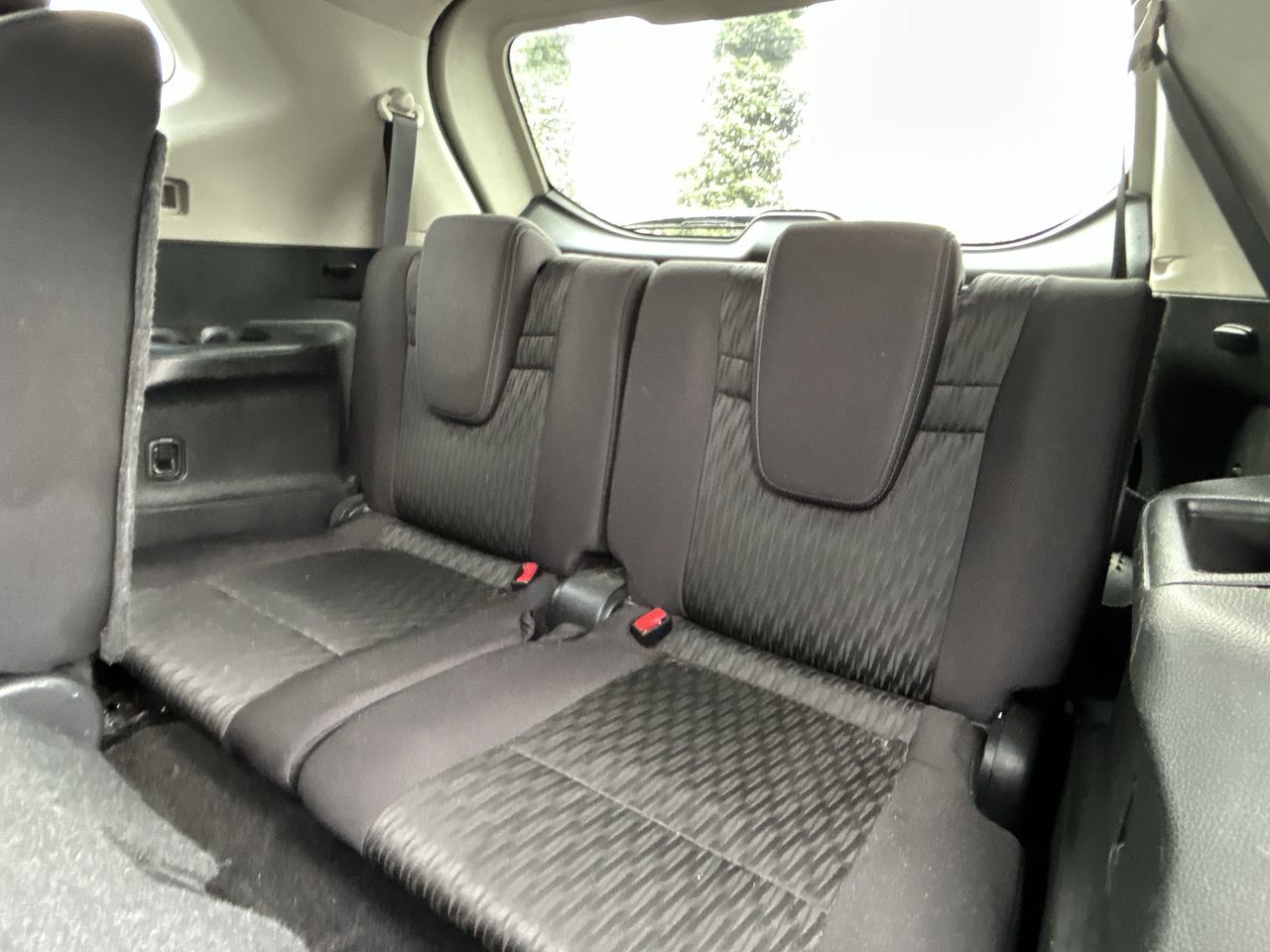 2017 Nissan Rogue in North Vancouver, British Columbia