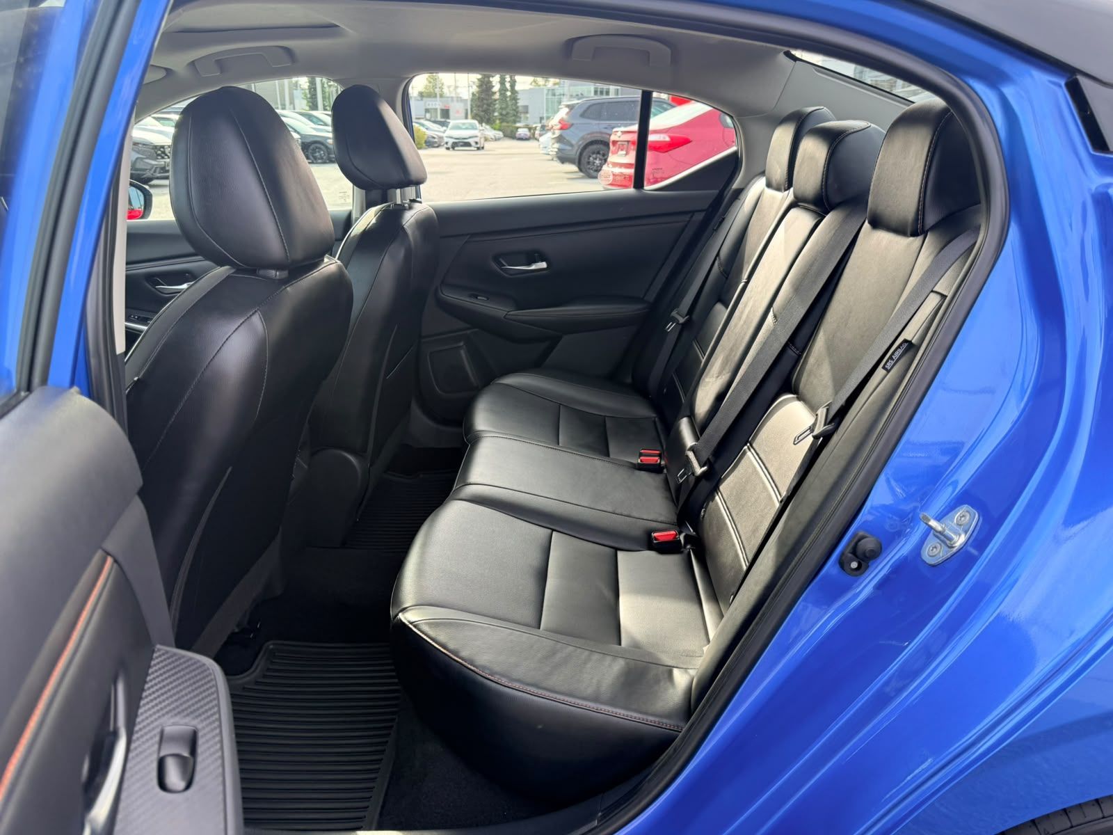 2022 Nissan Sentra