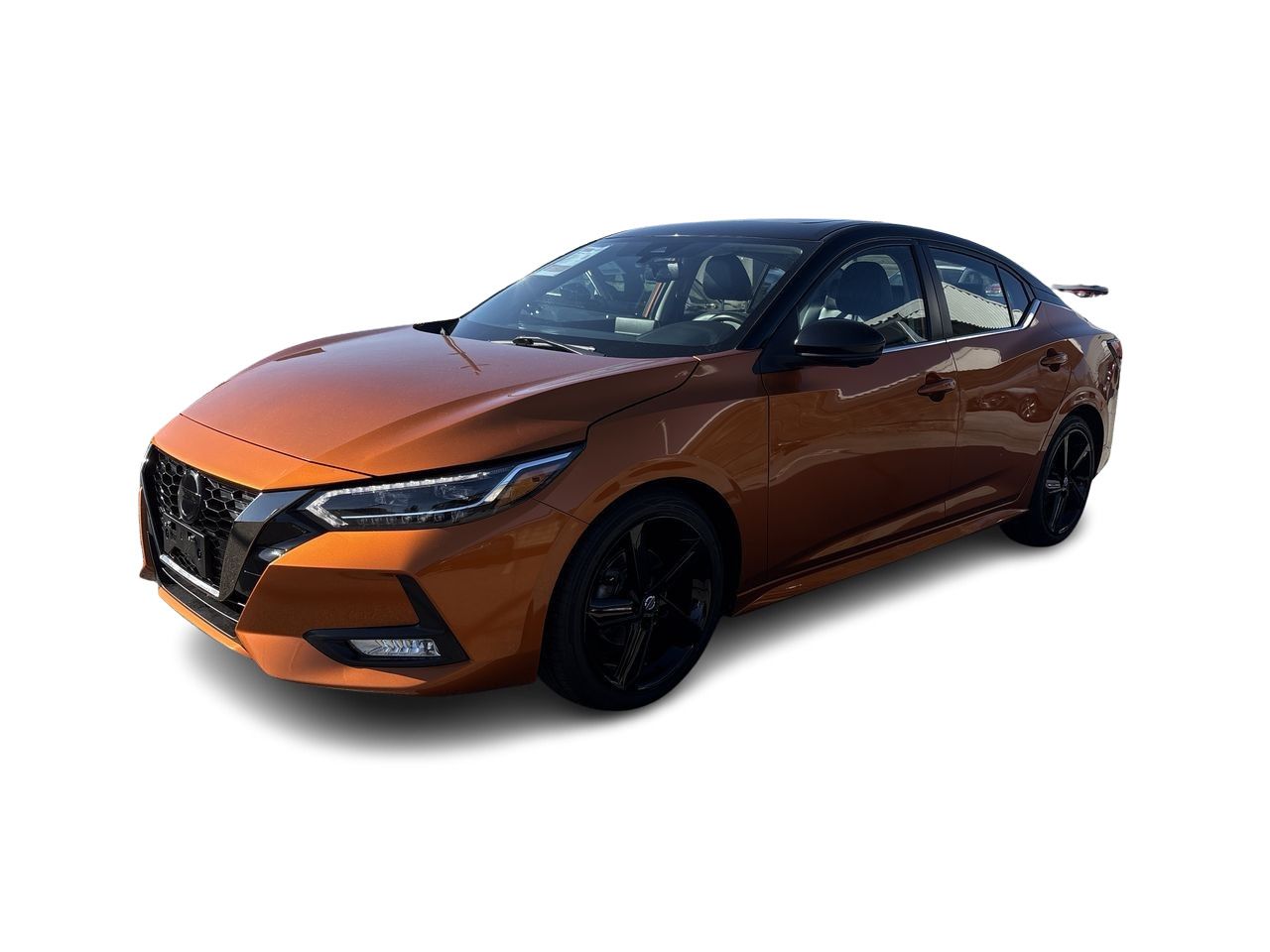 2023  Sentra