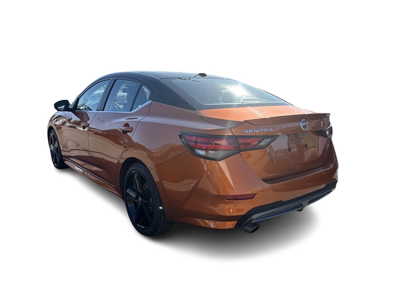 2023  Sentra