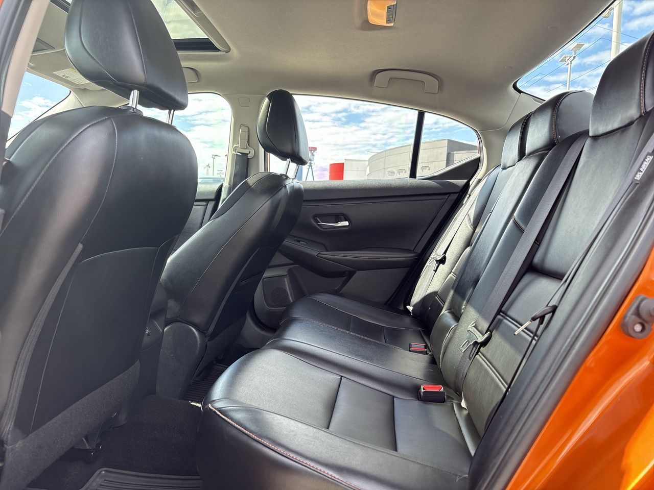 2023  Sentra