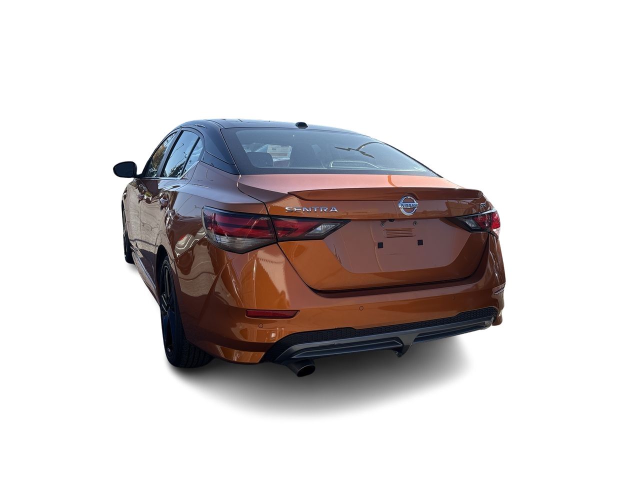 2023  Sentra