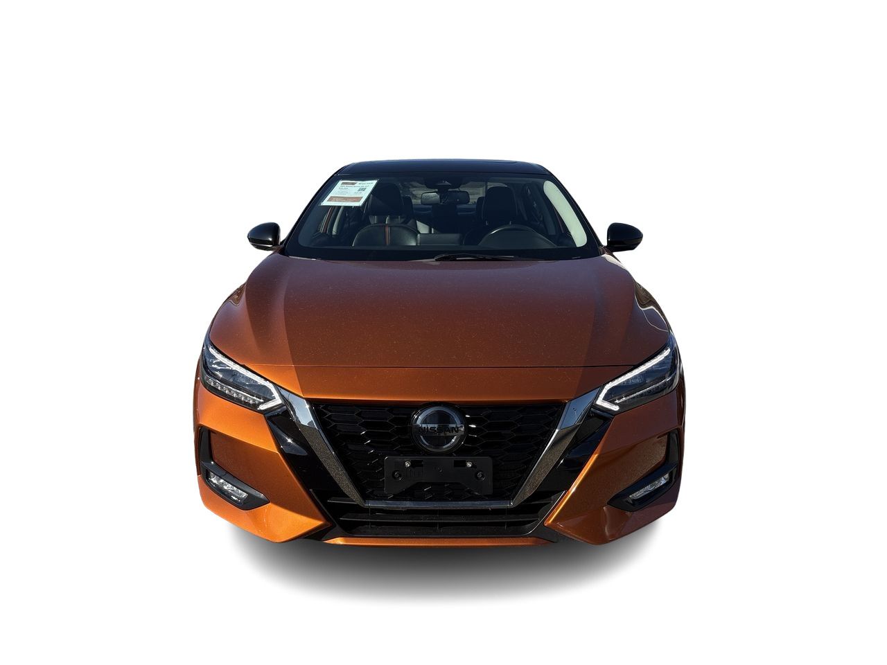 2023  Sentra