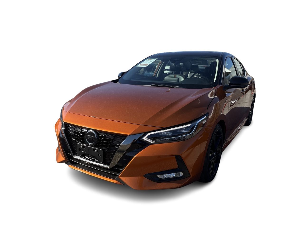 2023  Sentra